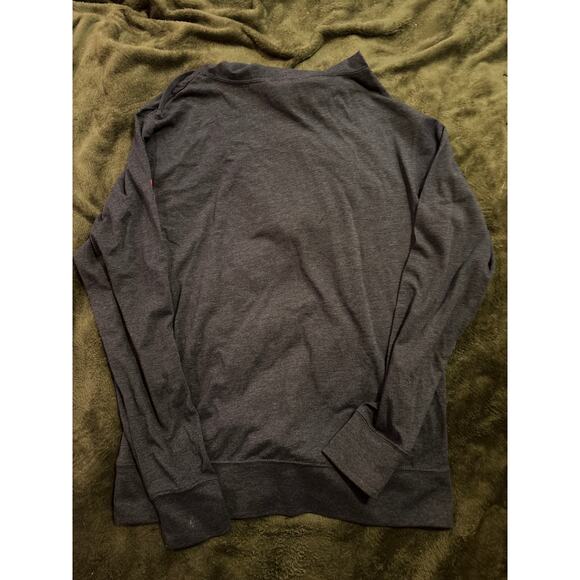 Vantage Delaware Blue Coats Mascot Hoodie – Size Small - Picture 6 of 6